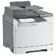IMPRIMANTE MULTIFONCTION LASER COULEUR 4 EN 1 LEXMARK X548DE