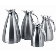 VERSEUSE ISOTHERME LUXE DE 200CL EN INOX - LACOR