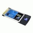 Adaptateur réseau WPC54G Linksys