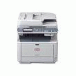 OKI MB 441 - PHOTOCOPIEUSE / IMPRIMANTE / SCANNER - NOIR ET BLANC - LED - A4 (210 X 297 MM) (ORIGINAL) - 210 X 1321 MM (SUPPORT) - JUSQU'À 29 PPM (COPIE) - JUSQU'À 29 PPM (IMPRESSION) - 251 FEUILLES - USB 2.0, LAN, HÔTE USB