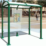 ABRI BUS OLERON