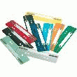 BANDES ADHÉSIVES DURABLE FLEXIBLES TRIÉES X250