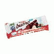 BARRE CHOCOLATÉE KINDER BUENO 43 G - BOÎTE DE 30 - KINDER