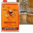 NETTOYANTS BOIS BC LINE À L'ORANGE 500 ML