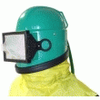 CASQUE DE SABLAGE CLEMCO MODELE APOLLO 100