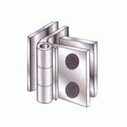 CHARNIèRE GLACE L1031