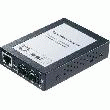 CONVERTISSEUR DES MÉDIAS GIGABIT/SFP