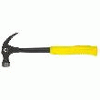 MARTEAU AVEC NEONGRIFF JAUNE 227G C.K. T4229 08