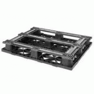 PALETTE PLASTIQUE 5 SEMELLES EN KIT 305PO