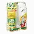 DIFFUSEUR DE PARFUM RECHARGE AIRWICK FRESHMATIC VANILLE - 250 ML