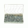 ASSORTIMENT DE 1000 GOUPILLES FENDUES 14093 SODISE