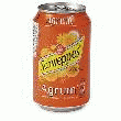 COLIS DE 24 CANETTES 33 CL SCHWEPPES AGRUM