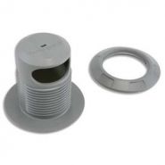 KENSINGTON POINT D'ENCRAGE AVEC PASSE CABLE K64612WW