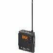 EMETTEUR SENNHEISER DE POCHE + MICRO CRAVATE