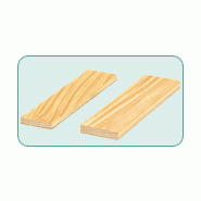 BOIS BRUT : REFENDUS PLANCHE à MAçON
