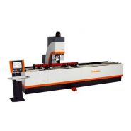 CENTRE D'USINAGE 3 AXES SBZ 122 CENTRE D'USINAGE 3 AXES SBZ 122