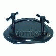DOLEX BASE TOURNANTE POUR ÉTAUX DOLEX 85 BASEBT4/5