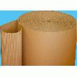 EMBALLAGE ROULEAU DE CARTON ONDULÉ 50MX0,8M