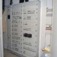Photos armoires electriques industrielles - page 2 - hellopro.fr