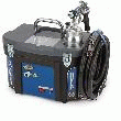 GRACO - CONCEPT HVLP TURBOFORCE 9.0 PROFESSIONNEL (0.6 BAR)