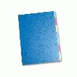 TRIEUR 7 COMPARTIMENTS - NEUF