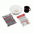 50 Sachets Cafe 90G Avec 50 Filtres Et 1 Dose Detartrant