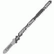 BOSCH 5 LAMES DE SCIE SAUTEUSE BASIC FOR WOOD T19 BO - RÉF. 2608630309