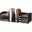 ORGANISEUR BLOCS DE CLASSEMENT - FAST POWERFLOW - 8 CASES + TRIEUR