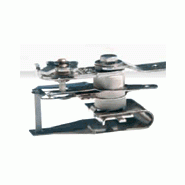 Schema thermostat bilame