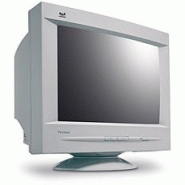 MONITEUR CRT 17  - E70