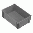 BOITE PLASTIQUE ATHÉNA 1 CASE H.90 X L.256 X P.178 MM