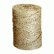 FICELLE D'EMBALLAGE SISAL NATUREL L 90 M - VISO
