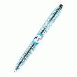STYLO ROLLER PILOT BEGREEN B2P RÉTRACTABLE - ÉCRITURE MOYENNE - PILOT BEGREEN