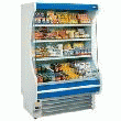 CABINET MURAL POUR PRODUITS LAITIERS 1000 MM