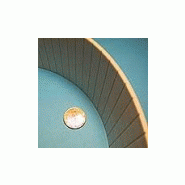 COURROIES PLATES LINÉAIRES F6