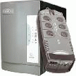 ONDULEUR - APC - OFF LINE BE700G-FR - 700VA