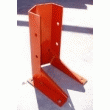 SABOT DE PROTECTION D'ECHELLES DE RAYONNAGES