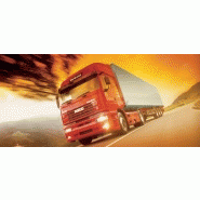 TRANSPORT VOLUMINEUX