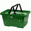 PANIER MAGASIN 28L PANIER MAGASIN 28L