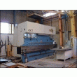 PRESSE PLIEUSE CNC