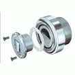 ROULEAU COMBINé AVEC AXES TYPE KB