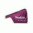 SAC À POUSSIÈRE EN TISSU POUR PONCEUSE À BANDE MAKITA 9403   122562-9