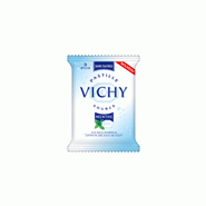 VICHY PASTILLE MENTHE SANS SUCRE TRIPACK 57 G