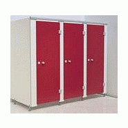 CABINE PERLE