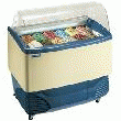 CABINET À CRÈME GLACÉE SAMOA,RÉFRIGÉRATION VENTILÉE 1214 MM CABINET À CRÈME GLACÉE SAMOA,RÉFRIGÉRATION VENTILÉE 1214 MM