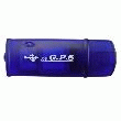CLE USB RÉCEPTEUR GPS POUR ORDINATEUR (NETBOOK, ORDINATEUR PORTABLE, UMPC)
