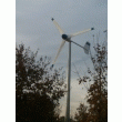 ÉOLIENNE DOMESTIQUE