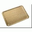 PLATEAU DE SERVICE