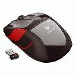 SOURIS SANS FIL LOGITECH M525 NOIRE