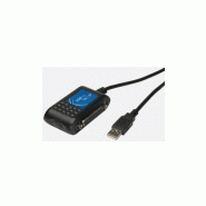 CONVERTISSEUR USB/ SERIE ET PARALLELE